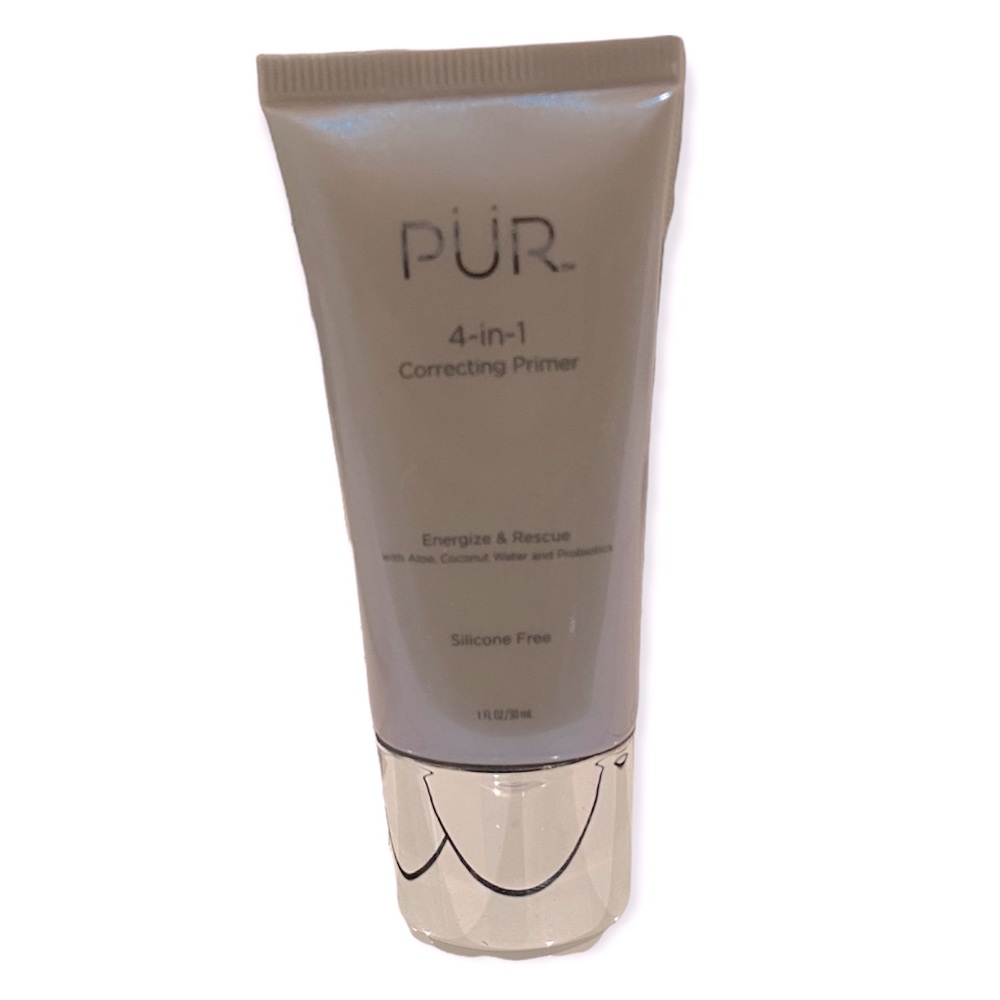 PUR 4-in-1 Correcting Primer